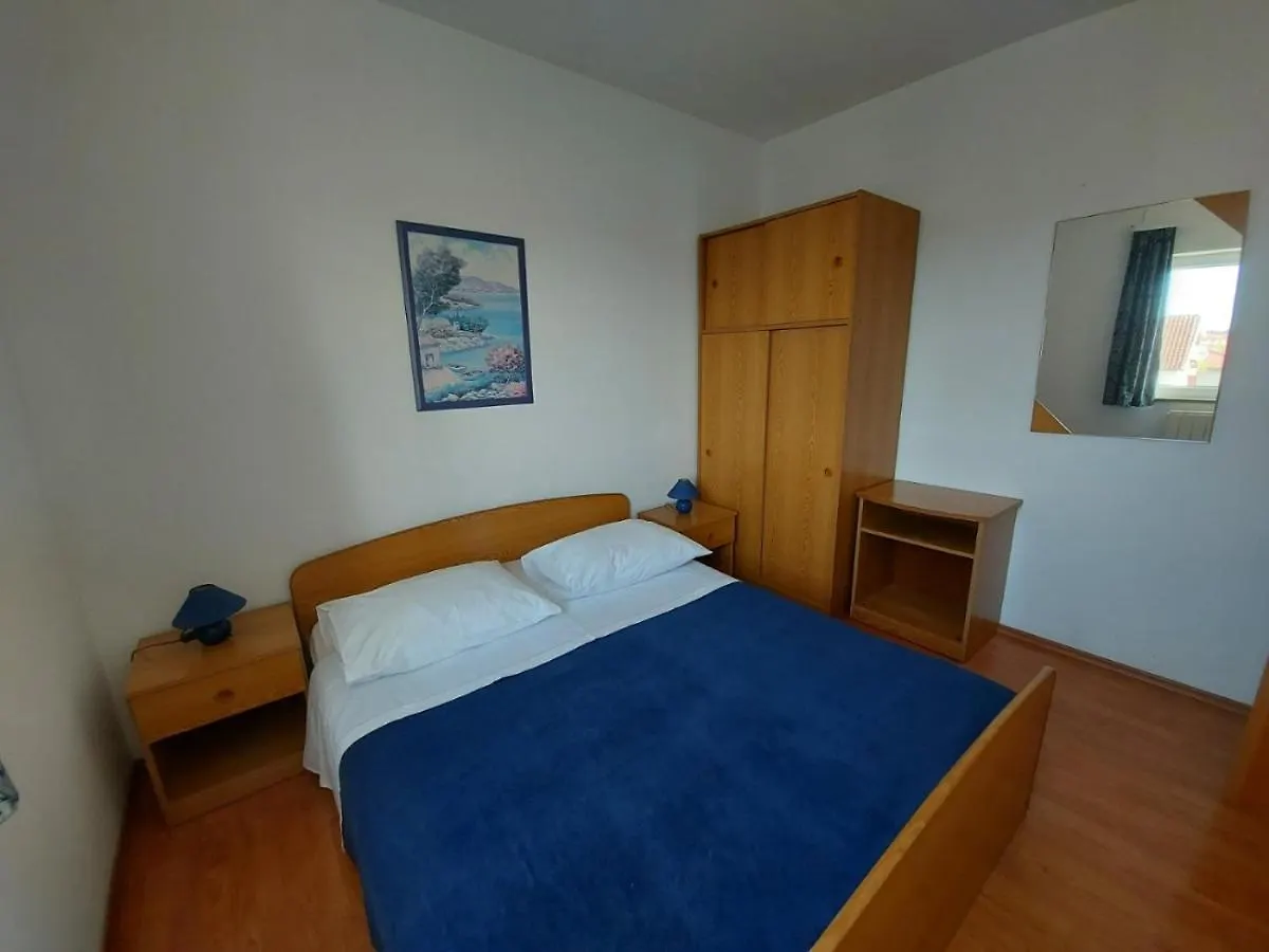 Emma Demarin Apartments Medulin