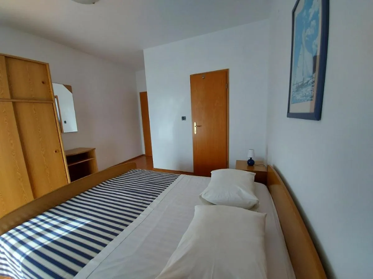 Emma Demarin Apartments Medulin 0*,  Croatia