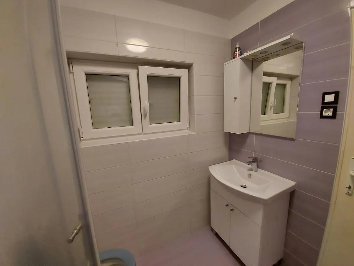 Emma Demarin Apartments Medulin Croatia