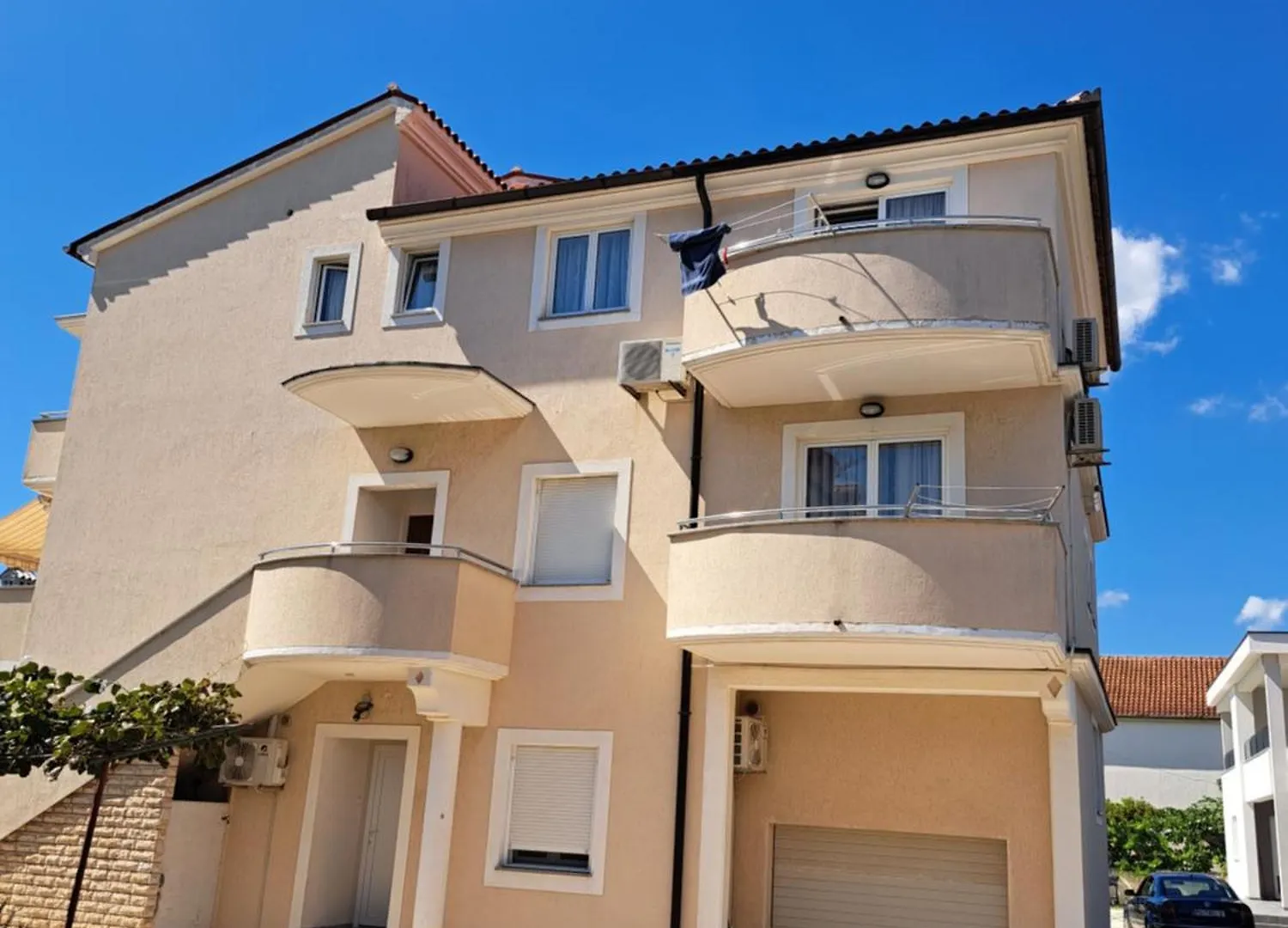 Emma Demarin Apartments Medulin 0*,  Croatia