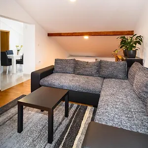  Apartment Zdravka Kroatien