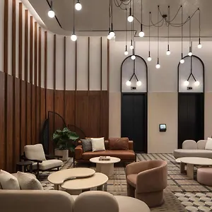 *** Hotel Motto By Hilton Times Square USA