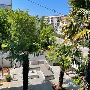  Apartment Haus Enna 4 Lage Meerblick 1 Og