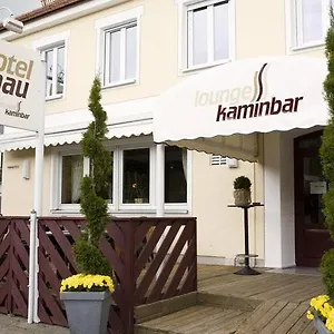 *** Hotel Donau Deutschland