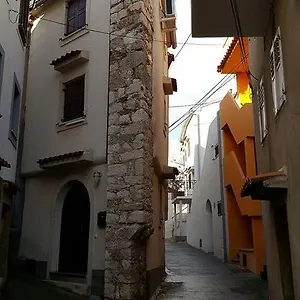  Apartment Old Town Kroatien