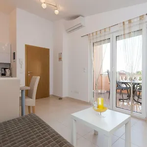  Apartment Janja Kroatien