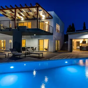  Villa Rampada Kroatien